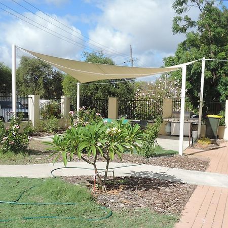 Victoria Park Lodge Perth Exteriér fotografie