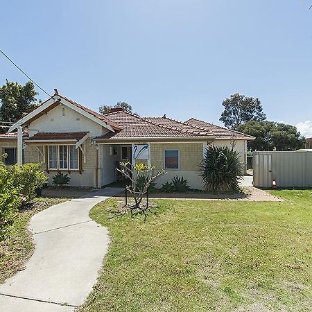 Victoria Park Lodge Perth Exteriér fotografie
