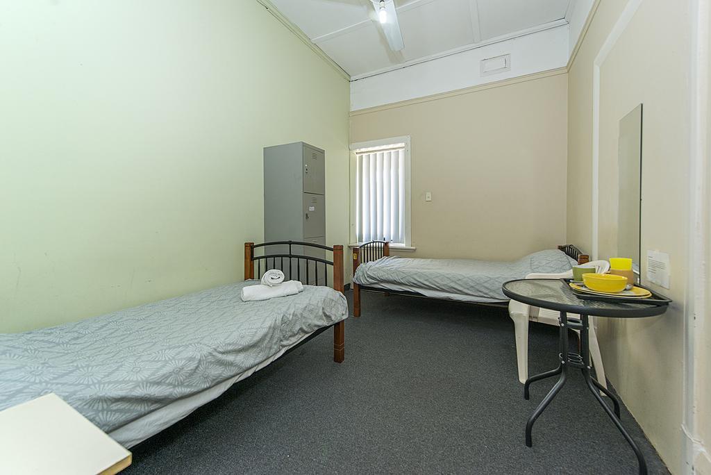 Victoria Park Lodge Perth Exteriér fotografie